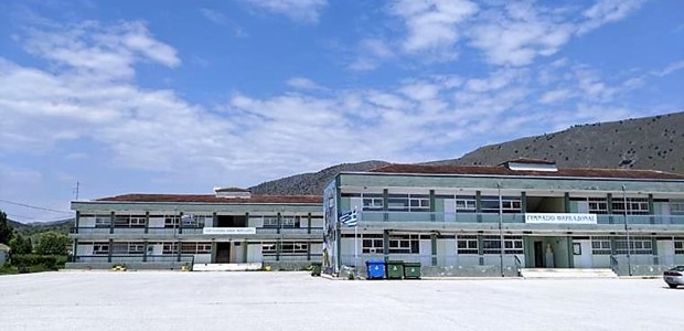 Στη Φαρκαδόνα τη Δευτέρα η Σοφία Ζαχαράκη